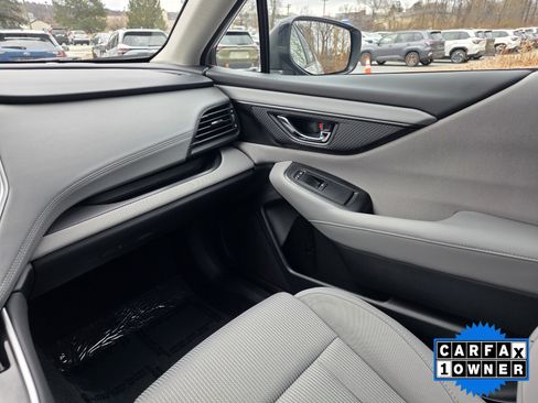 Used 2025 Subaru Legacy Premium image 18