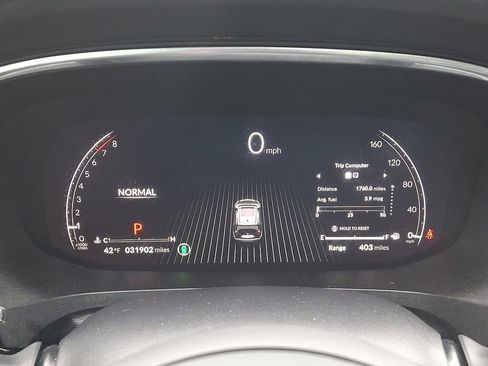 Certified 2023 Acura MDX SH-AWD image 21