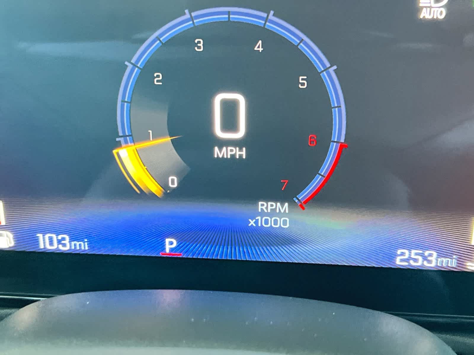 Used 2026 Chevrolet TrailBlazer LS w/ LS Convenience Package FWD image 15