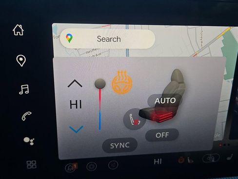 Certified 2025 Nissan Murano SL w/ Cargo Package image 16