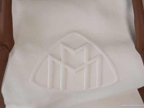 Used 2017 Mercedes-Benz S 65 AMG Cabriolet image 38