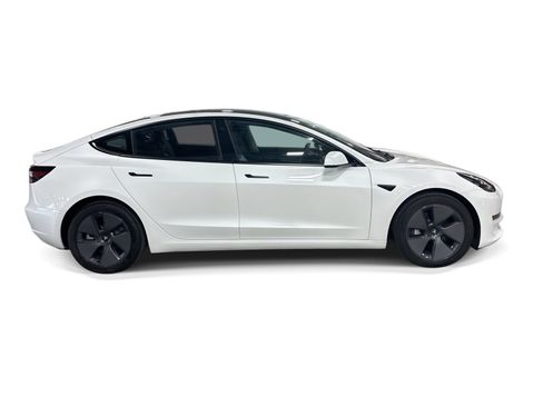 Certified 2023 Tesla Model 3 Long Range AWD/4WD image 7