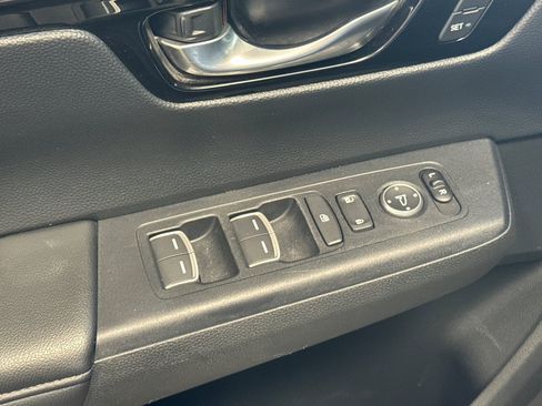 Used 2024 Honda CR-V EX-L image 13