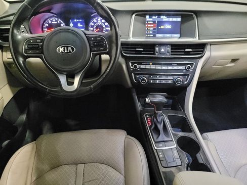 Used 2018 Kia Optima EX w/ Premium Package FWD image 22