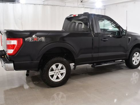 Used 2021 Ford F150 XL w/ Equipment Group 101A High AWD/4WD image 11