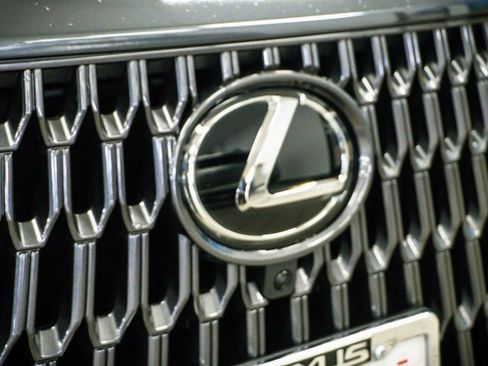 Certified 2025 Lexus NX 350 AWD w/ Premium Package image 28