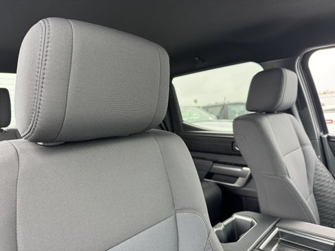 New 2026 Toyota Tundra SR5 image 3