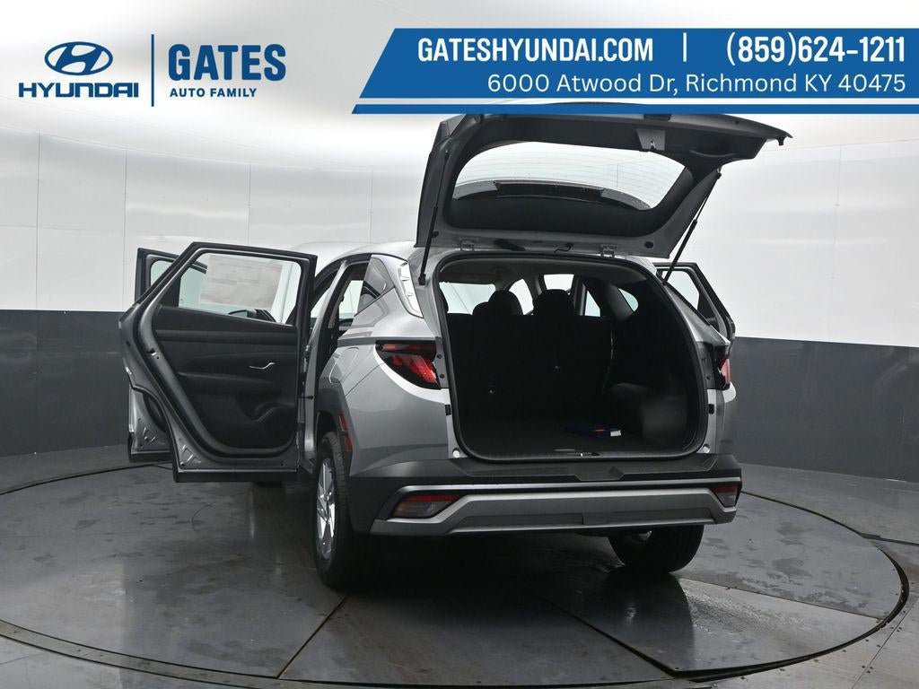 New 2026 Hyundai Tucson SE AWD/4WD image 50