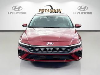 Certified 2025 Hyundai Elantra SEL video 2