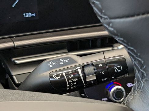 New 2026 Kia Sportage SX FWD image 14