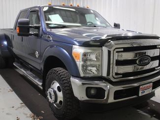 Used 2015 Ford F350 Lariat video 1