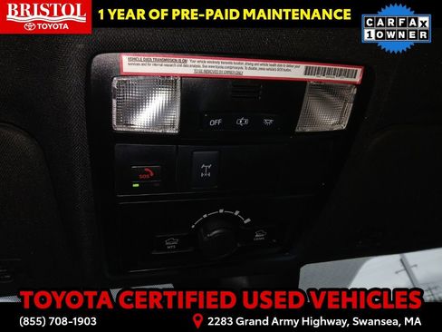 Certified 2023 Toyota Tacoma TRD Off-Road image 25