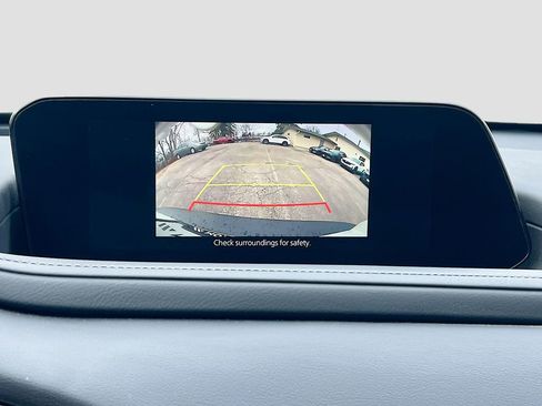 Used 2023 MAZDA CX-30 AWD 2.5 S w/ Preferred Package image 16