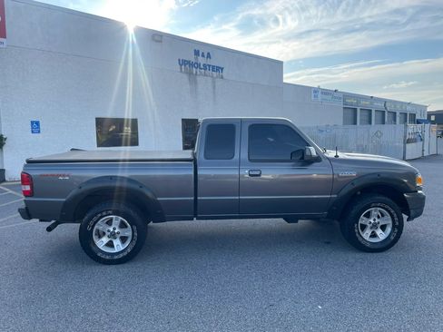 Used 2006 Ford Ranger Sport AWD/4WD image 3