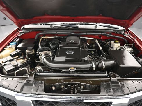 Used 2017 Nissan Frontier SV AWD/4WD image 42