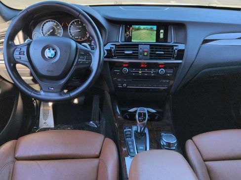 Used 2016 BMW X3 xDrive28i image 29