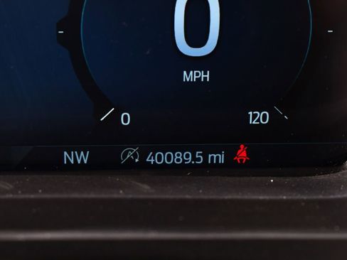 Used 2024 Ford F150 XLT w/ Tow/Haul Package image 26