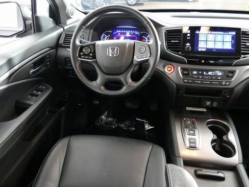 Used 2021 Honda Pilot Special Edition image 28