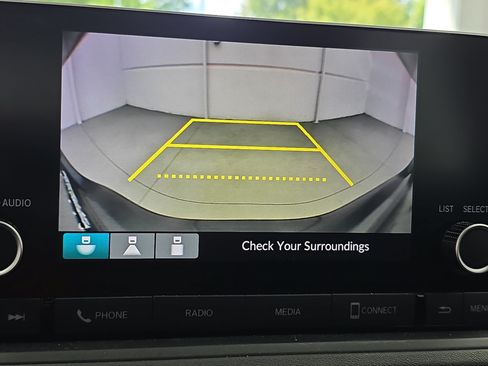 Used 2024 Honda Accord LX image 22