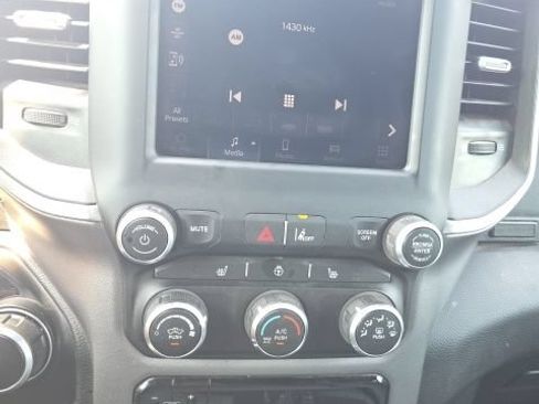 Used 2023 RAM 1500 Lone Star RWD image 22
