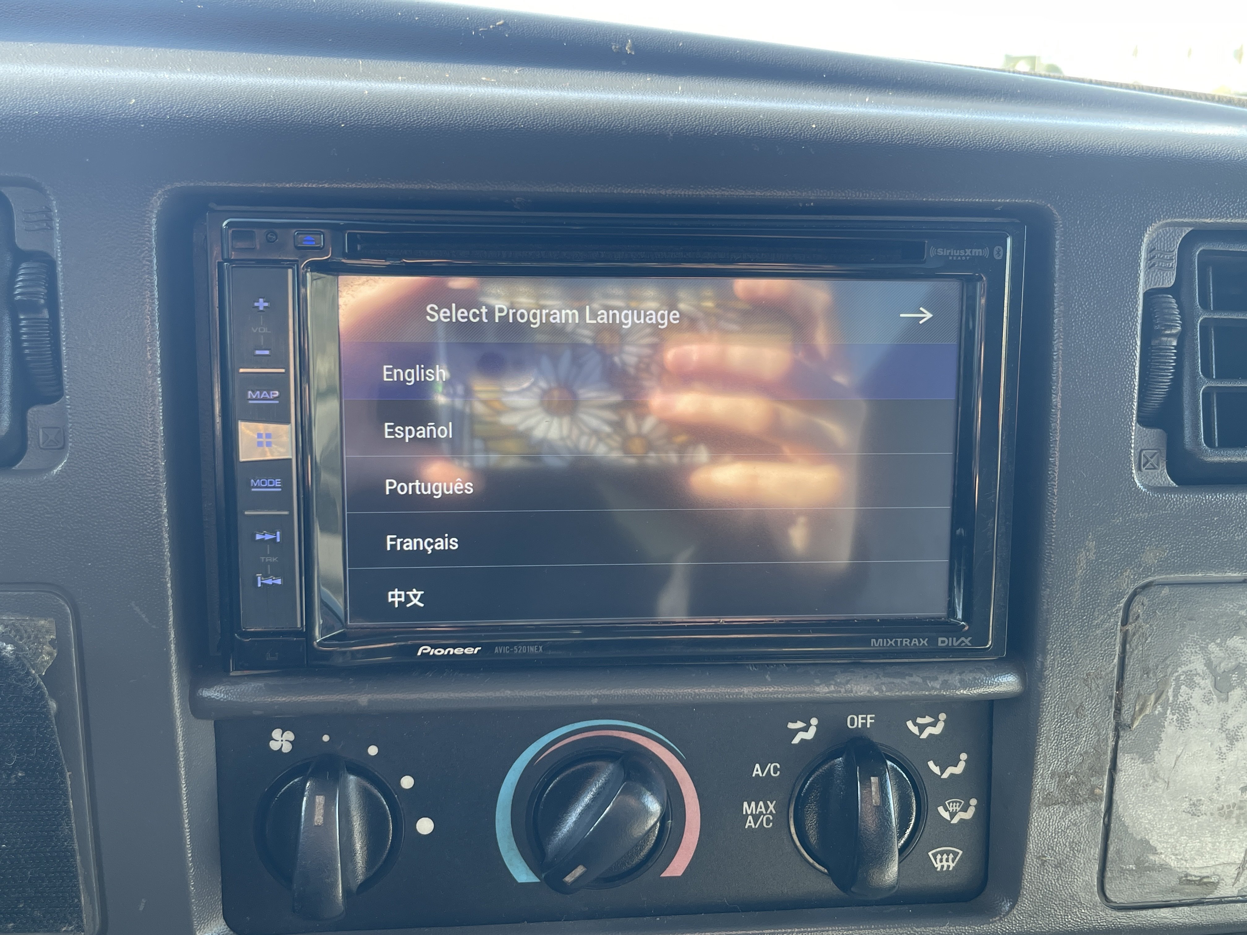 Used 2000 Ford F250 XLT AWD/4WD image 22