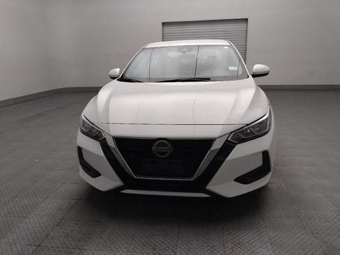 Used 2023 Nissan Sentra SV FWD image 15