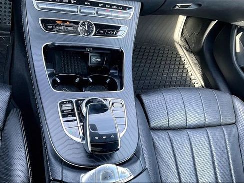 Certified 2019 Mercedes-Benz E 450 Cabriolet image 26