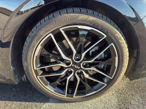 Used 2024 Kia K5 GT w/ GT1 Package image 14