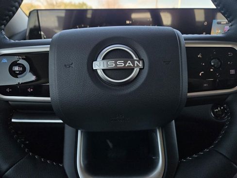 New 2026 Nissan Armada SV image 23