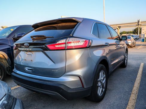 Used 2023 Ford Edge SEL AWD/4WD image 8