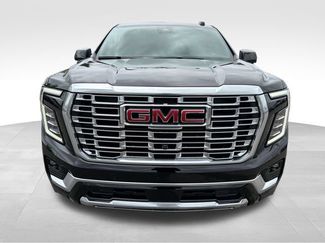 New 2026 GMC Yukon XL Denali w/ Denali Reserve Package AWD/4WD video 2