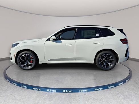 New 2026 BMW X3 xDrive30 AWD/4WD image 7