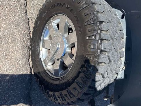 Used 2006 HUMMER H3 image 22