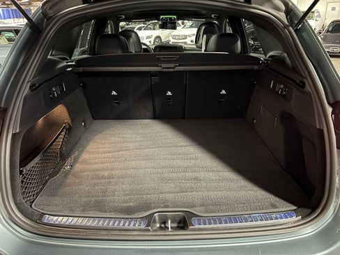 Certified 2025 Mercedes-Benz GLC 300 4MATIC image 16