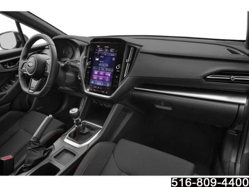 Used 2022 Subaru WRX Premium AWD/4WD image 19