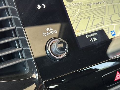 Used 2023 Honda Passport TrailSport image 30