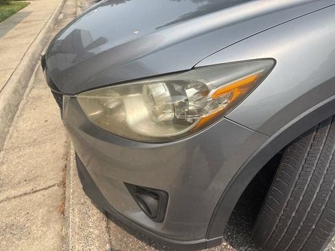Used 2015 MAZDA CX-5 Grand Touring FWD image 10