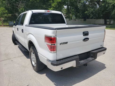 Used 2010 Ford F150 2WD SuperCrew image 4