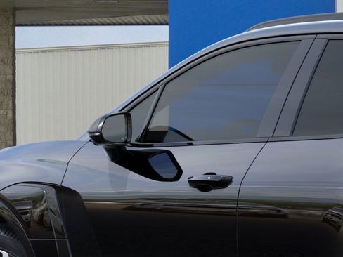 New 2026 Chevrolet Blazer EV RS image 12