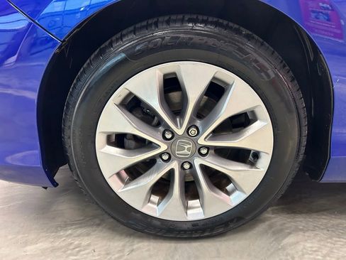 Used 2013 Honda Accord EX-L image 24