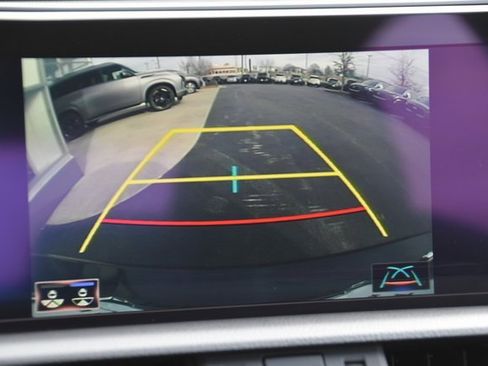 Used 2019 Lexus ES 350 F Sport w/ Accessory Package image 3