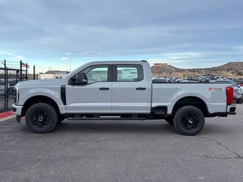 New 2026 Ford F250 XL w/ STX Appearance Package image 2