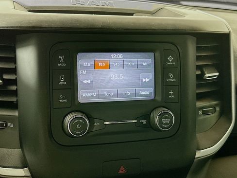 Certified 2022 RAM 1500 Big Horn image 24