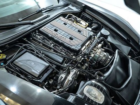 Used 2017 Chevrolet Corvette Z06 image 32