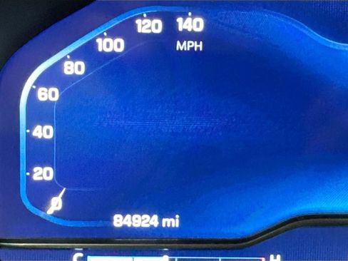 Used 2022 Chevrolet Silverado 1500 RST w/ All Star Edition Plus image 15