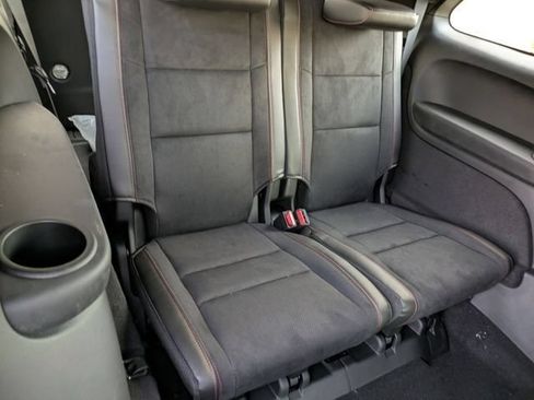New 2026 Dodge Durango GT AWD/4WD image 33