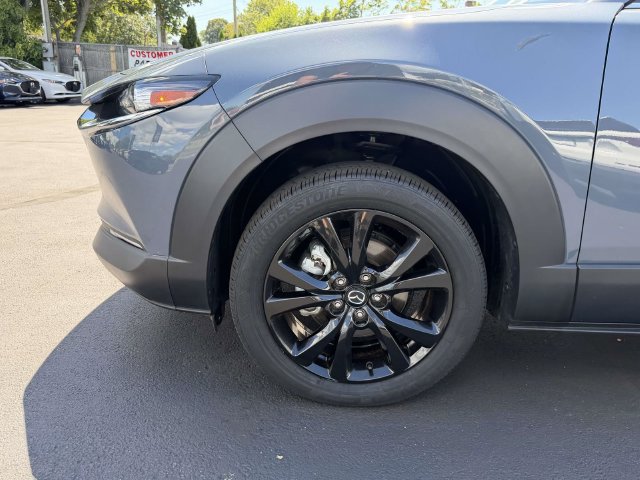 Used 2025 MAZDA CX-30 AWD 2.5 S w/ Preferred Package image 7