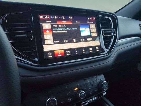 New 2026 Dodge Durango GT w/ Blacktop Package image 17