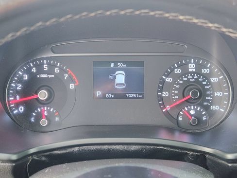 Used 2020 Kia Soul GT-Line FWD image 11