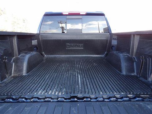 Certified 2020 Chevrolet Silverado 1500 LT w/ All-Star Edition AWD/4WD image 10